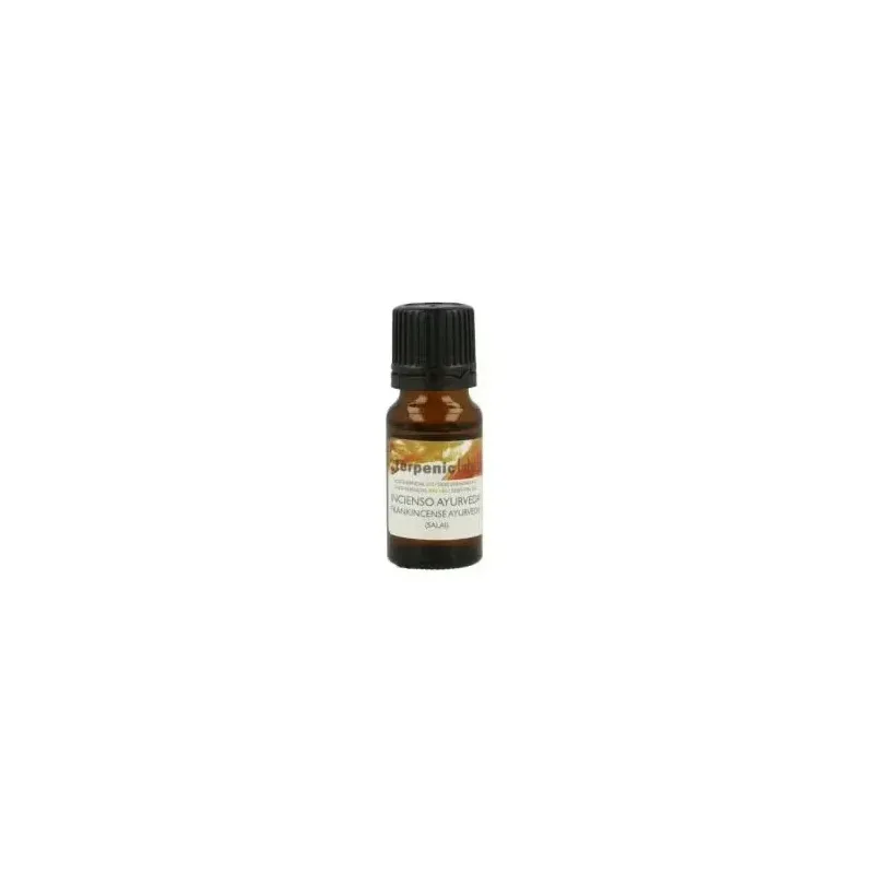 Terpenic Evo Aceite Esencial de Incienso Ayurveda | Farmacia Barata Terpenic Evo Aceite Esencial de Incienso Ayurveda | Farmacia Barata