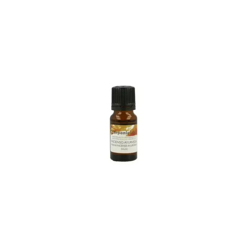Terpenic Evo Aceite Esencial de Incienso Ayurveda | Farmacia Barata Terpenic Evo Aceite Esencial de Incienso Ayurveda | Farmacia Barata