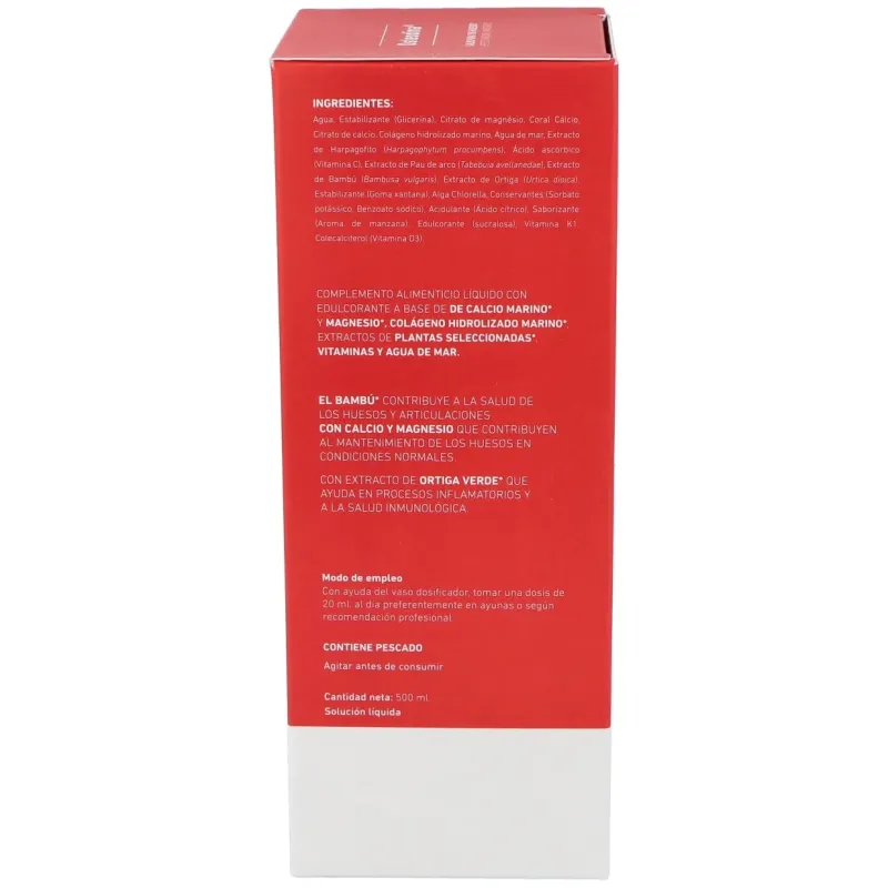Direct Nutrition Osteodina | Farmacia Barata Direct Nutrition Osteodina | Farmacia Barata