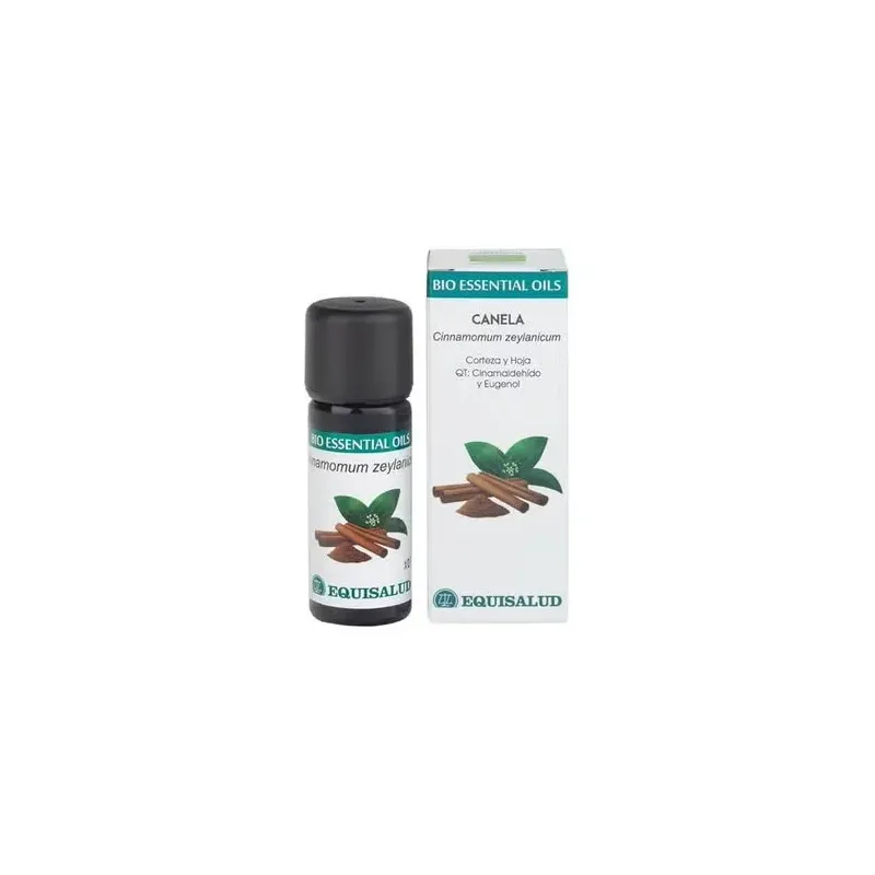 Aceite Esencial Canela | Farmacia Barata
