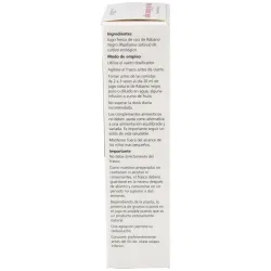 Schoenenberg Jugo de Rábano Negro | Farmacia Barata Schoenenberg Jugo de Rábano Negro | Farmacia Barata