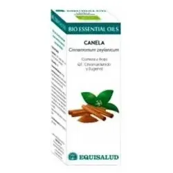 Aceite Esencial Canela | Farmacia Barata