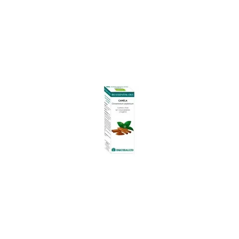 Aceite Esencial Canela | Farmacia Barata