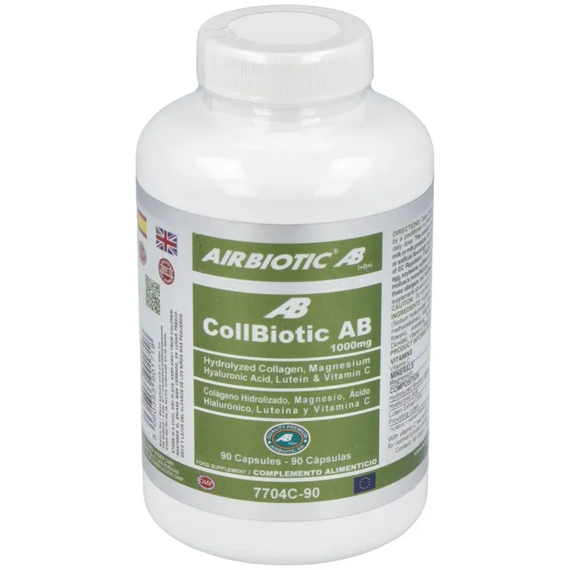 Airbiotic Collbiotic AB | Farmacia Barata