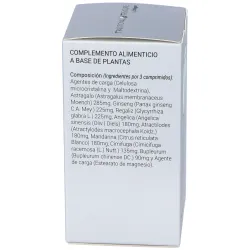 Base Definida 808 60 Comprimidos | Farmacia Barata