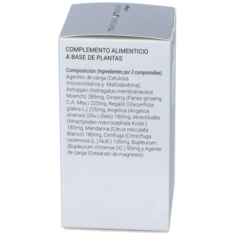 Base Definida 808 60 Comprimidos | Farmacia Barata