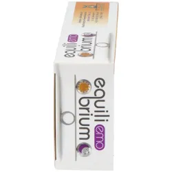 Equilibrium Emo 60 cápsulas | Farmacia Barata Equilibrium Emo 60 cápsulas | Farmacia Barata