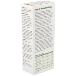 Schoenenberg Jugo de Rábano Negro | Farmacia Barata Schoenenberg Jugo de Rábano Negro | Farmacia Barata