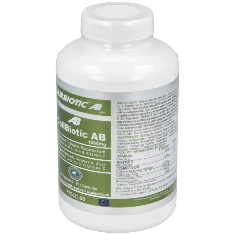 Airbiotic Collbiotic AB | Farmacia Barata