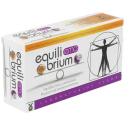 Equilibrium Emo 60 cápsulas | Farmacia Barata Equilibrium Emo 60 cápsulas | Farmacia Barata
