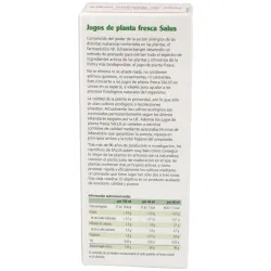 Schoenenberg Jugo de Rábano Negro | Farmacia Barata Schoenenberg Jugo de Rábano Negro | Farmacia Barata
