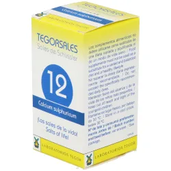 Tegor Sulfato De Calcio 350 comprimidos | Farmacia Barata Tegor Sulfato De Calcio 350 comprimidos | Farmacia Barata