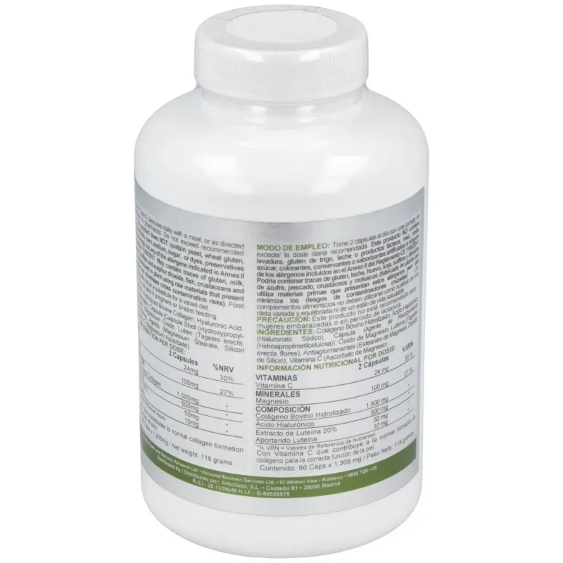 Airbiotic Collbiotic AB | Farmacia Barata