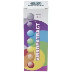 Equisalud Vibroextract Sistema Hormonal, 50 ml