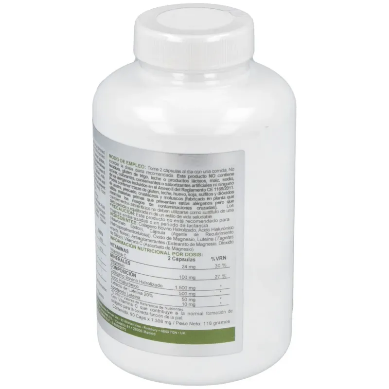 Airbiotic Collbiotic AB | Farmacia Barata