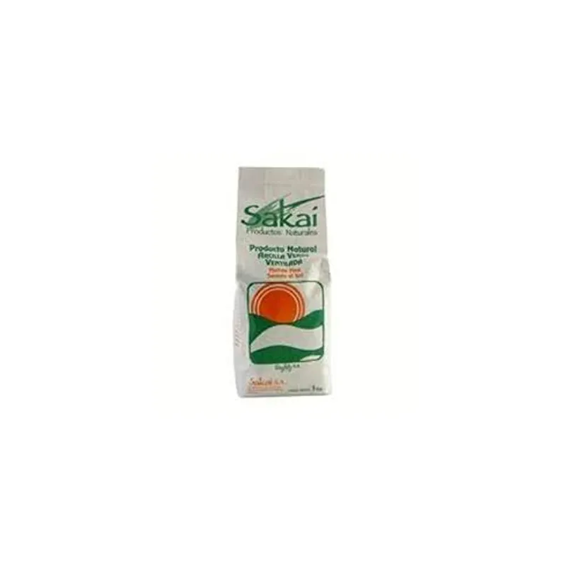 Sakai Arcilla Fina Verde 1 Kg | Farmacia Barata