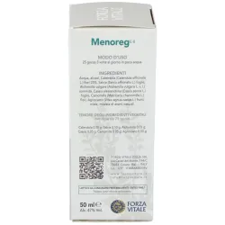 Menoreg Caléndula Composta Extracto | Farmacia Barata