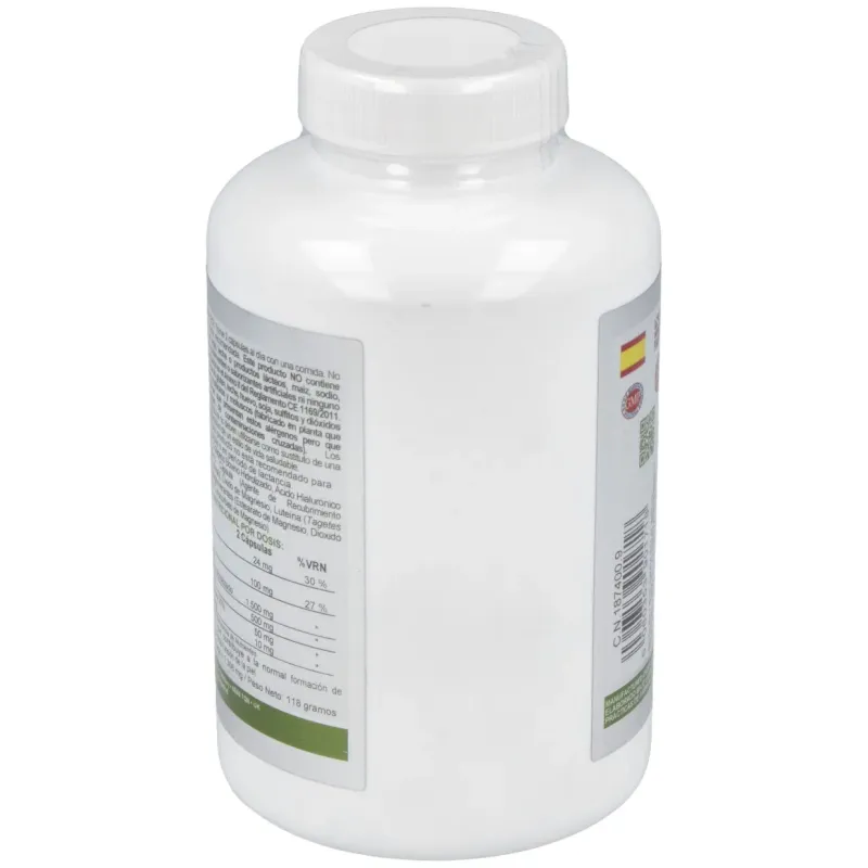 Airbiotic Collbiotic AB | Farmacia Barata