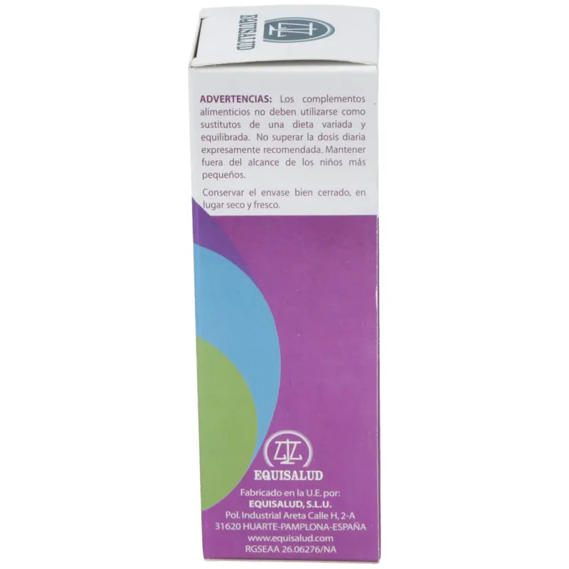 Vibroextract Sistema Hormonal 50 ml | Farmacia Barata