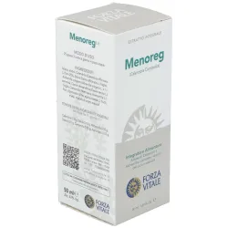Menoreg Caléndula Composta Extracto | Farmacia Barata
