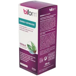 Biform Drenaje Elixir 250 ml | Farmacia Barata