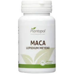 Plantapol Maca, 90 comprimidos de 560 mg