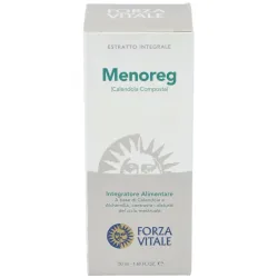 Menoreg Caléndula Composta Extracto | Farmacia Barata