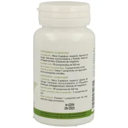 Plantapol Maca 90 Comprimidos 560 mg | Farmacia Barata Plantapol Maca 90 Comprimidos 560 mg | Farmacia Barata