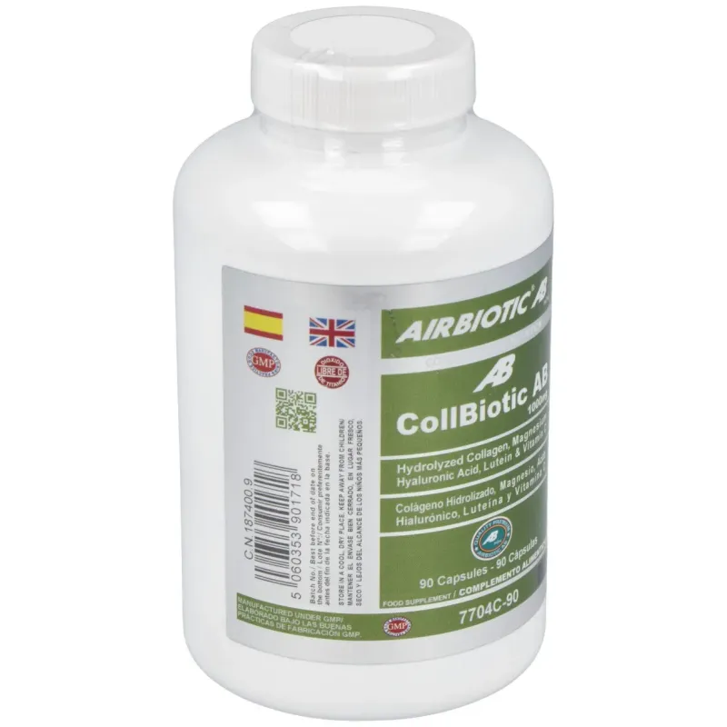 Airbiotic Collbiotic AB | Farmacia Barata