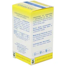 Tegor Sulfato De Calcio 350 comprimidos | Farmacia Barata Tegor Sulfato De Calcio 350 comprimidos | Farmacia Barata