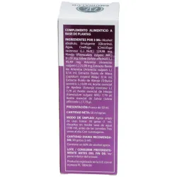 Vibroextract Sistema Hormonal 50 ml | Farmacia Barata