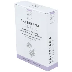 Herbora Valeriana Complex | Farmacia Barata Herbora Valeriana Complex | Farmacia Barata