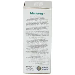 Menoreg Caléndula Composta Extracto | Farmacia Barata