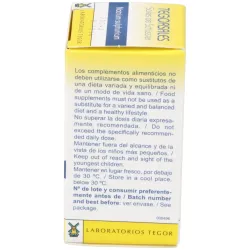 Tegor - Sulfato de Sodio | Farmacia Barata Tegor - Sulfato de Sodio | Farmacia Barata