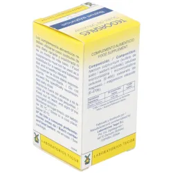 Tegor - Sulfato de Sodio | Farmacia Barata Tegor - Sulfato de Sodio | Farmacia Barata