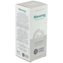 Menoreg Caléndula Composta Extracto | Farmacia Barata