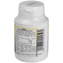 Health Aid BCAA Aminoácidos Ramificados | Farmacia Barata Health Aid BCAA Aminoácidos Ramificados | Farmacia Barata