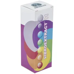 Vibroextract Sistema Hormonal 50 ml | Farmacia Barata