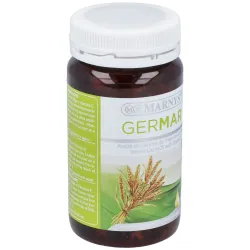 Germar Germen de Trigo 150 Perlas | Farmacia Barata