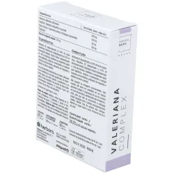 Herbora Valeriana Complex | Farmacia Barata Herbora Valeriana Complex | Farmacia Barata