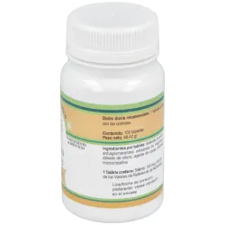 Selenio 100 mg 100 Comprimidos | Farmacia Barata Selenio 100 mg 100 Comprimidos | Farmacia Barata