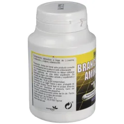 Health Aid BCAA Aminoácidos Ramificados | Farmacia Barata Health Aid BCAA Aminoácidos Ramificados | Farmacia Barata