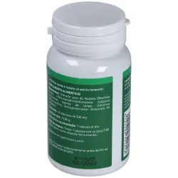Rhodiola 45 Cápsulas Plantapol | Farmacia Barata Rhodiola 45 Cápsulas Plantapol | Farmacia Barata