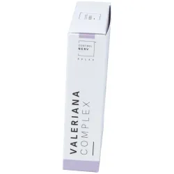 Herbora Valeriana Complex | Farmacia Barata Herbora Valeriana Complex | Farmacia Barata