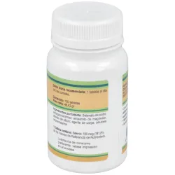 Selenio 100 mg 100 Comprimidos | Farmacia Barata Selenio 100 mg 100 Comprimidos | Farmacia Barata