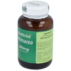 Equinácea 500 mg Health Aid | Farmacia Barata