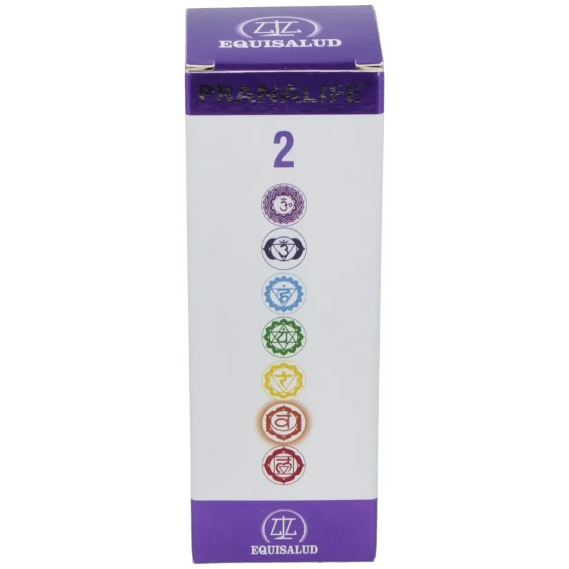 Equisalud Pranalife 2 50 ml | Farmacia Barata Equisalud Pranalife 2 50 ml | Farmacia Barata