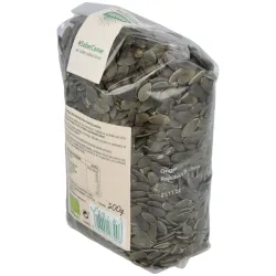 Pipas de Calabaza Bio 500 g | Farmacia Barata