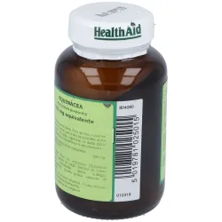 Equinácea 500 mg Health Aid | Farmacia Barata