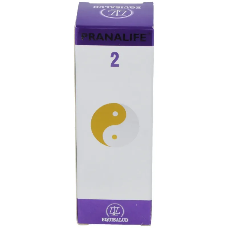 Equisalud Pranalife 2 50 ml | Farmacia Barata Equisalud Pranalife 2 50 ml | Farmacia Barata